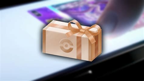 daily gifts tcg pocket